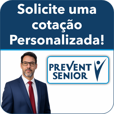 Contato Prevent Senior